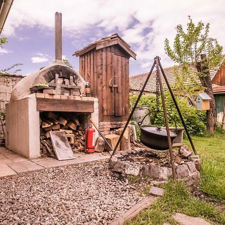Mango Rooms Brašov Exteriér fotografie