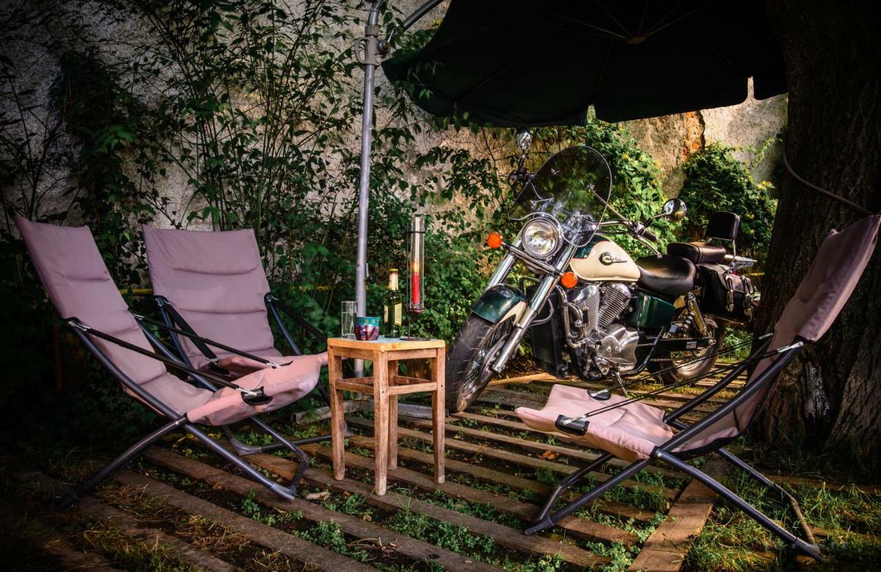 Mango Rooms Brašov Exteriér fotografie
