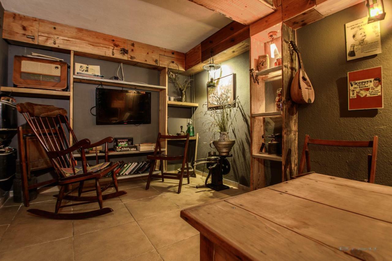 Mango Rooms Brašov Exteriér fotografie