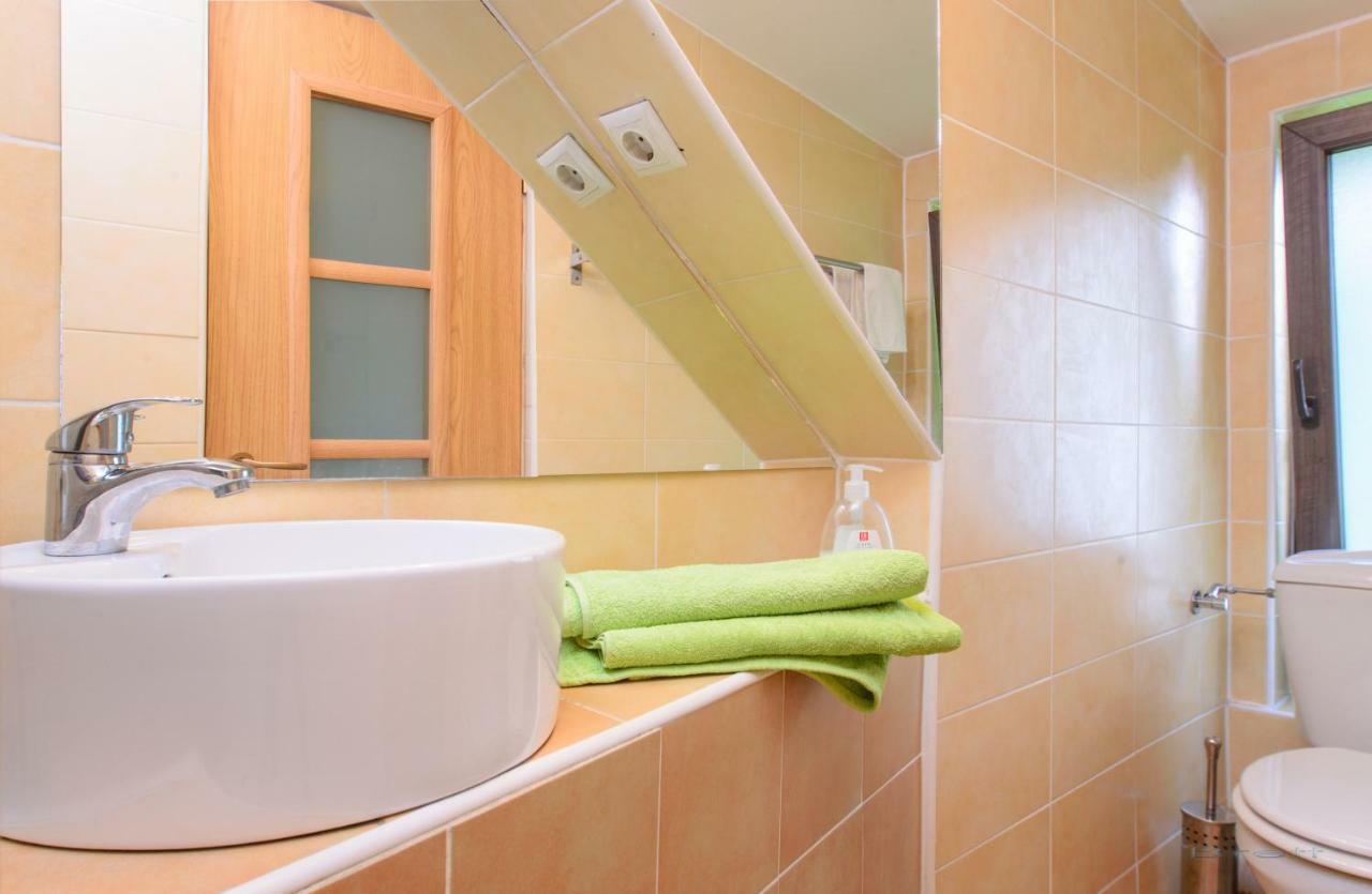 Mango Rooms Brašov Exteriér fotografie
