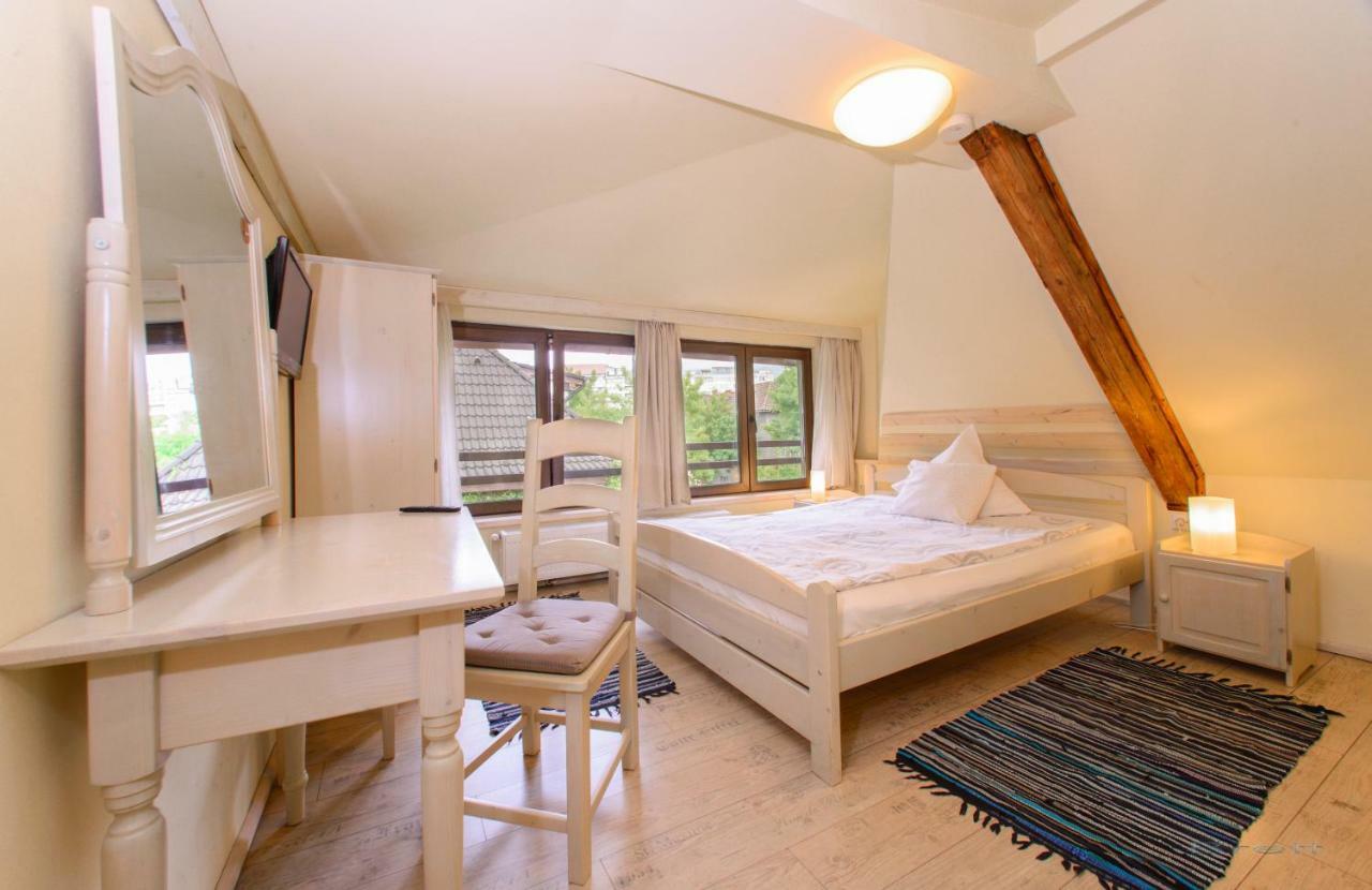 Mango Rooms Brašov Exteriér fotografie