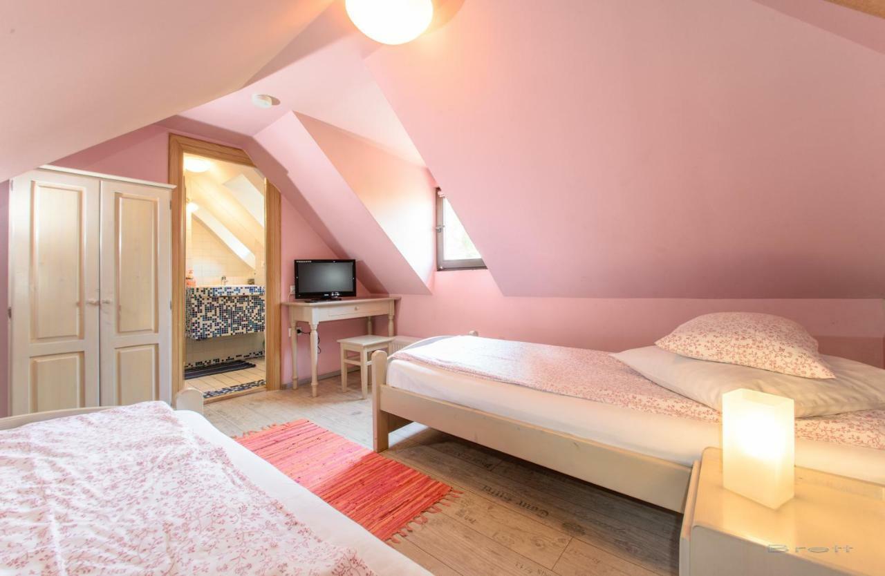 Mango Rooms Brašov Exteriér fotografie