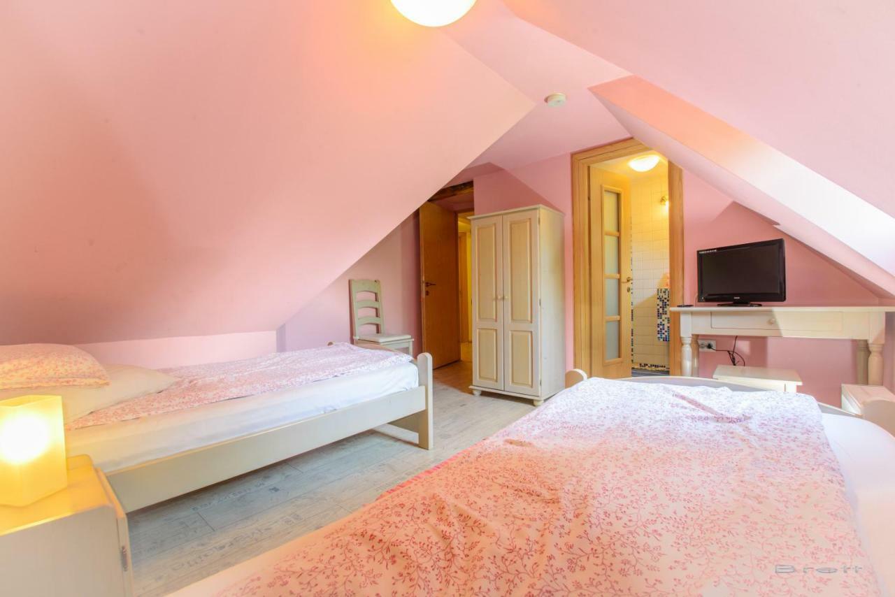Mango Rooms Brašov Exteriér fotografie