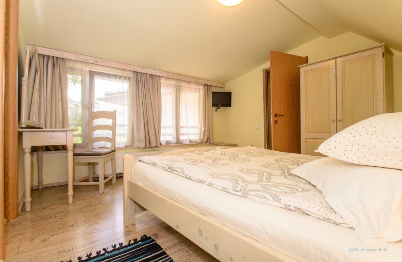Mango Rooms Brašov Exteriér fotografie