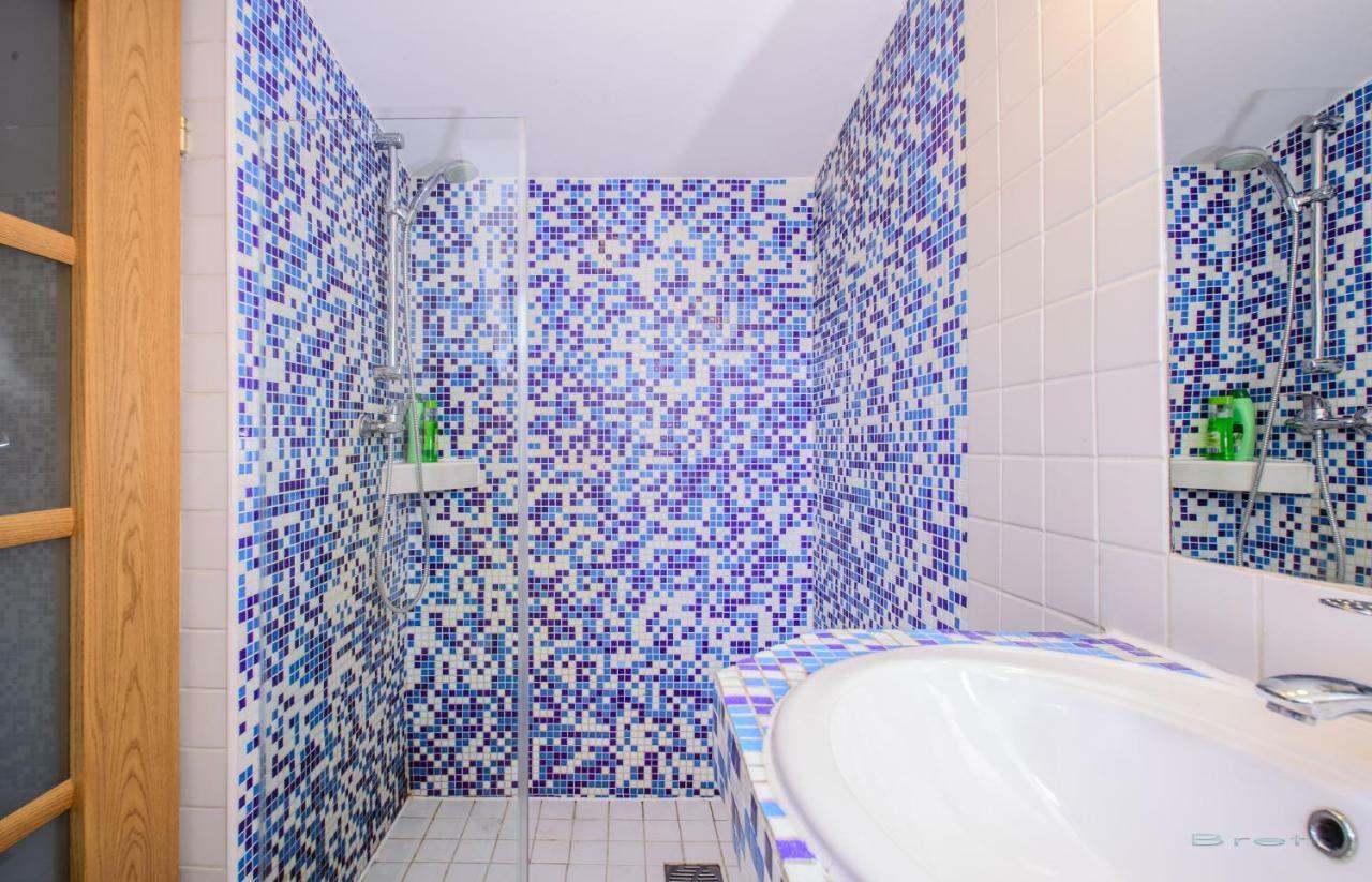 Mango Rooms Brašov Exteriér fotografie