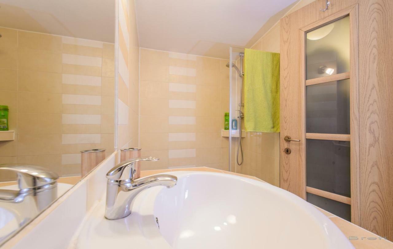 Mango Rooms Brašov Exteriér fotografie