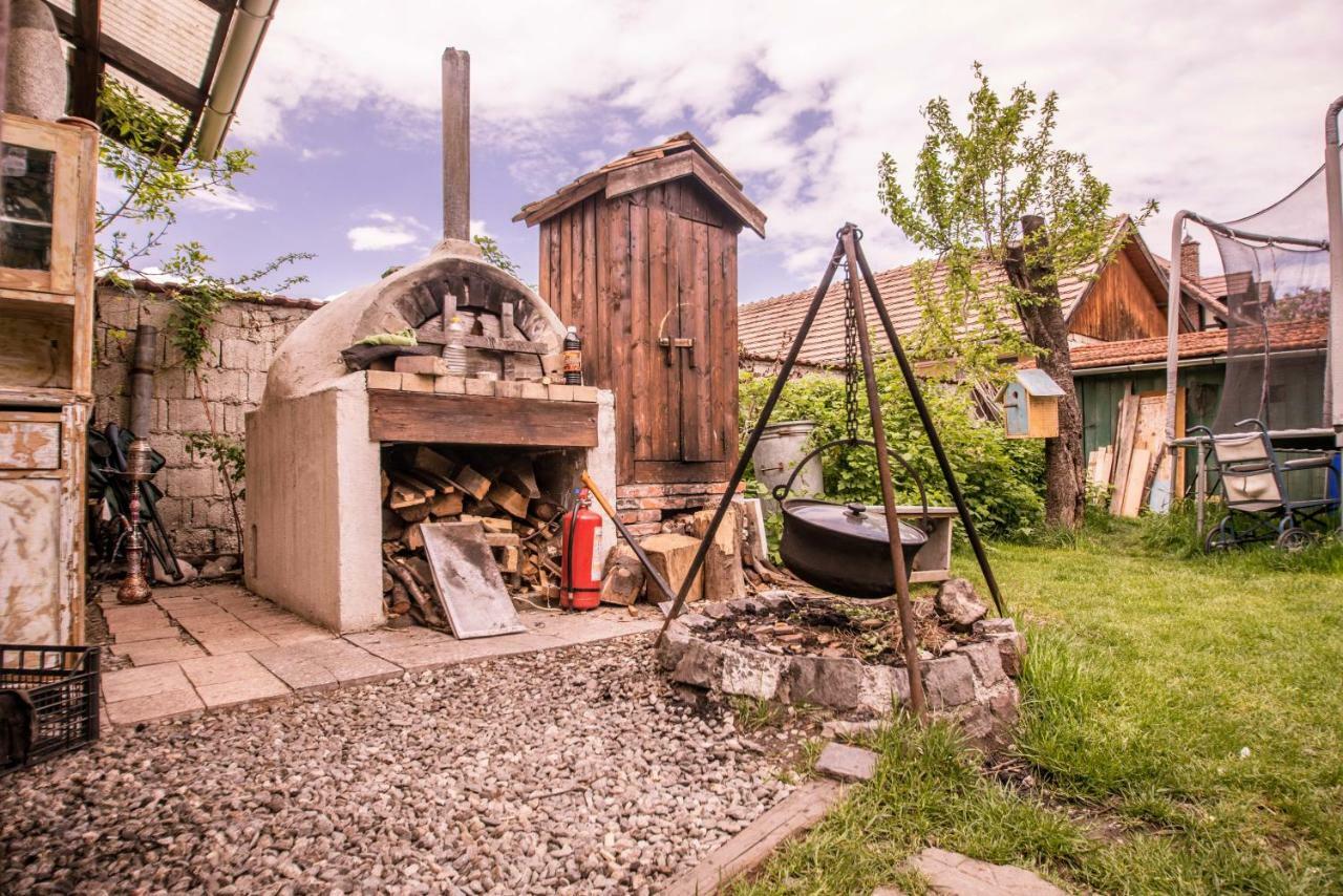 Mango Rooms Brašov Exteriér fotografie