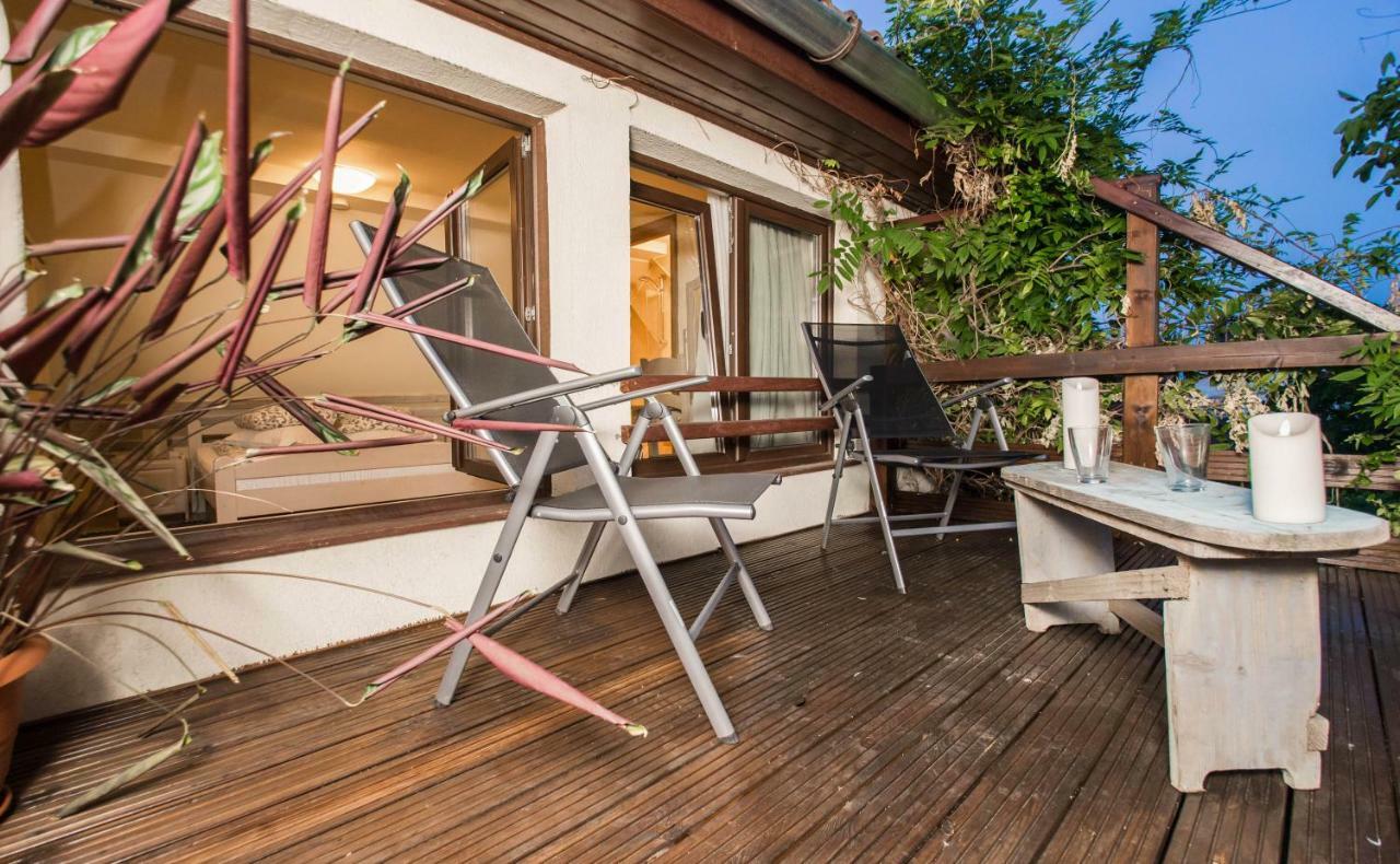 Mango Rooms Brašov Exteriér fotografie